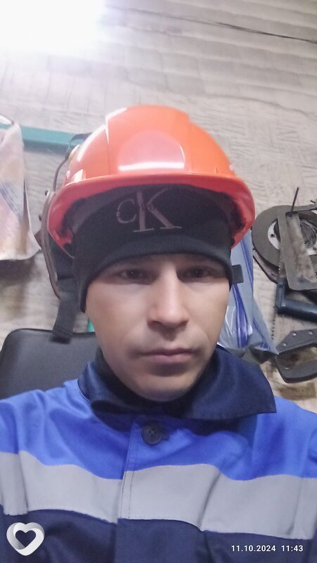Юрий, 34, Прокопьевске — анкета №4172116