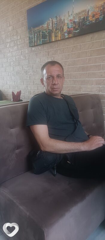 Виталий, Петропавловка