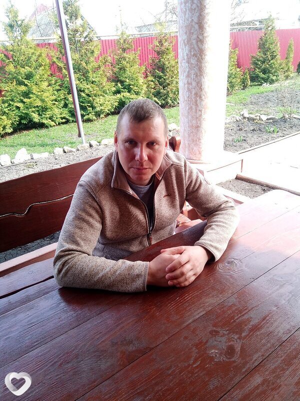 Karlozz, 41, Солнечногорске — анкета №4172124