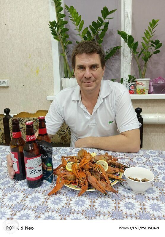 Марат, 45, Москве — анкета №4172126