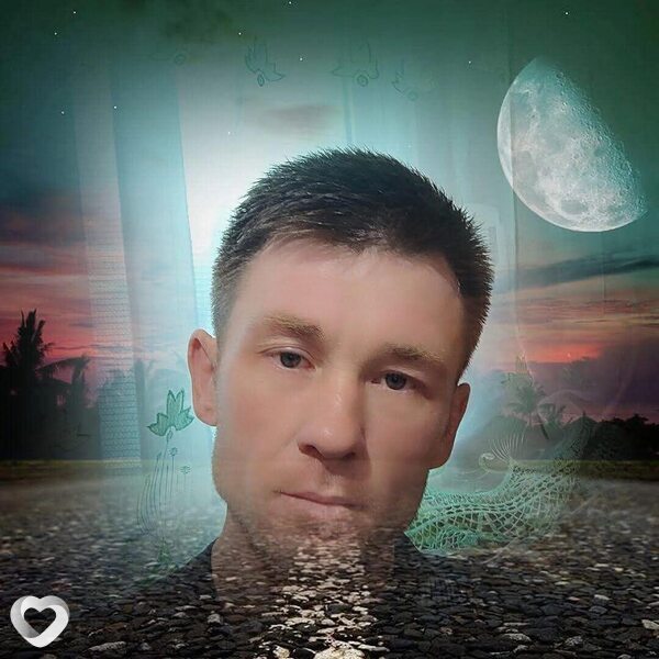 Владимир, 45, Ташкент — анкета №4172131