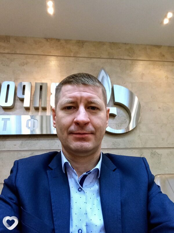 Александр, Ноябрьск