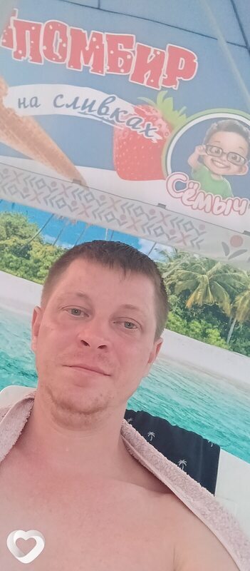 Артем, 35, Домодедово — анкета №4172137