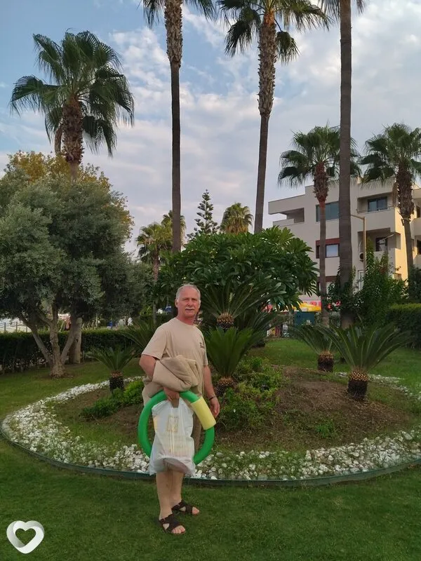 Юрий, 60, Москве — анкета №4172141