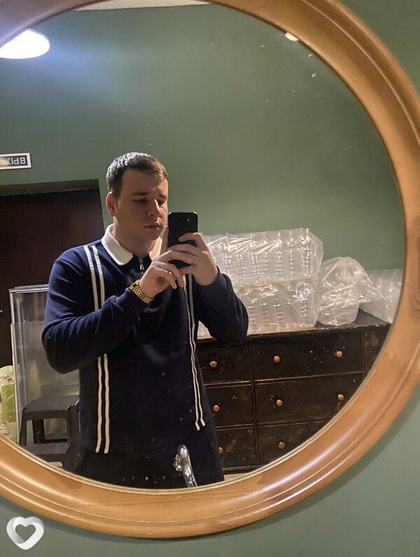 Вадим, Моздок