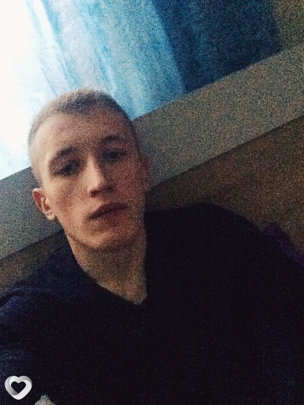 Павел, 28, Могилев — анкета №4172149