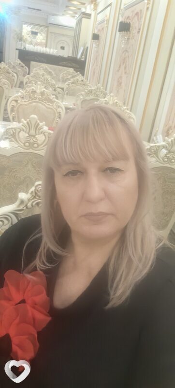 Ирина, Туапсе