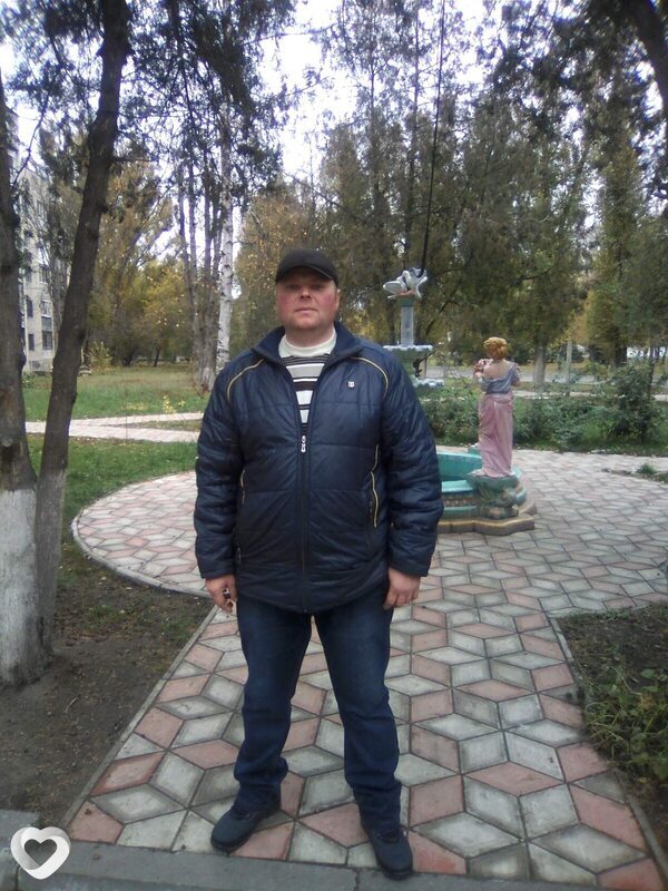 Алекс, 43, Павлограде — анкета №4172160
