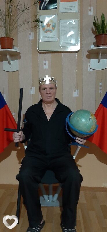 Валерий, 57, Красноярске — анкета №4172161