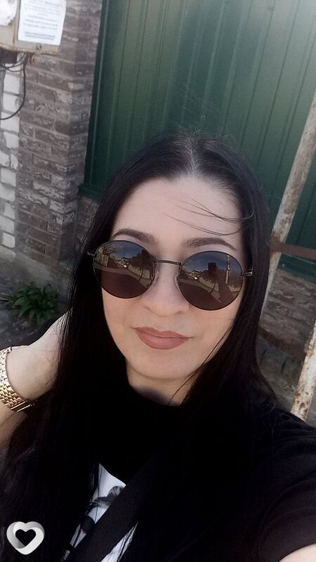 Наталія, 40, Черкассах — анкета №4172094