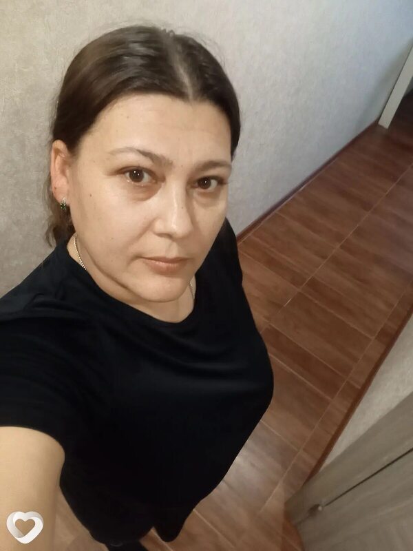 Прасковья, 41, Оренбурге — анкета №4172105