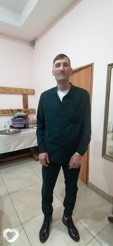 Макс, 40, Вольске — анкета №4172110