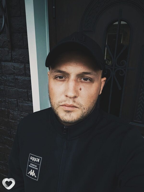 Илья, 31, Южно-Сахалинске — анкета №4172111
