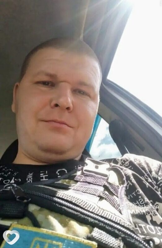 Олег, 36, Харькове — анкета №4172113