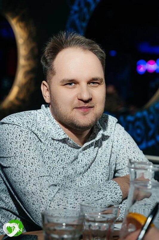 Илья, 30, Минске — анкета №4172069