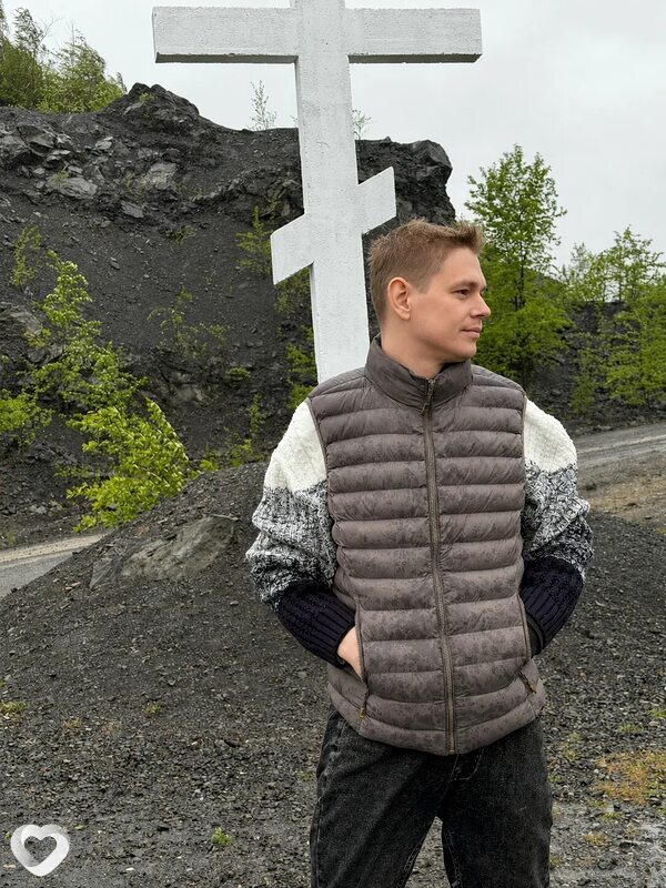 Александр, 30, Комсомольске-на-Амуре — анкета №4172076