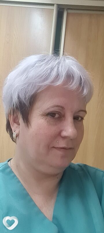 Наталья, 48, Петропавловске-Камчатском — анкета №4172218