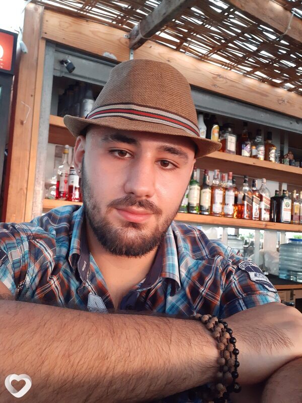 Bolverkr, 29, Екатеринбурге — анкета №4172220