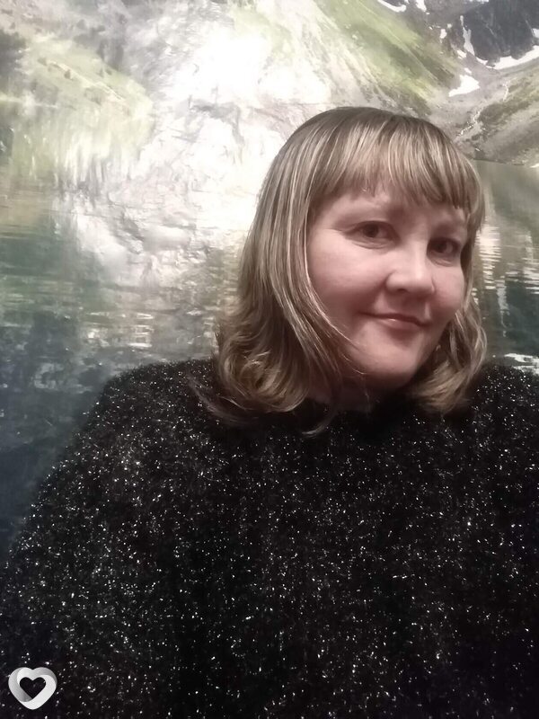 Елена, 45, Чите — анкета №4172222