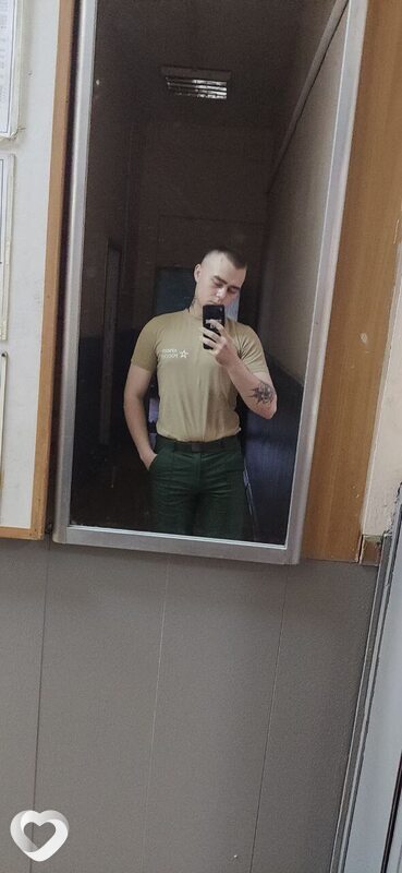 Валентин, 22, Иванове — анкета №4172223