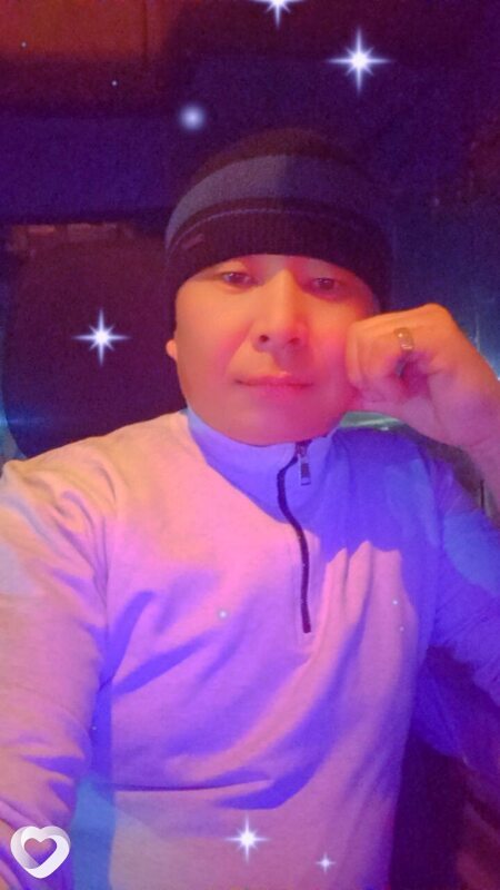 Дархан, 39, Щучинске — анкета №4172235