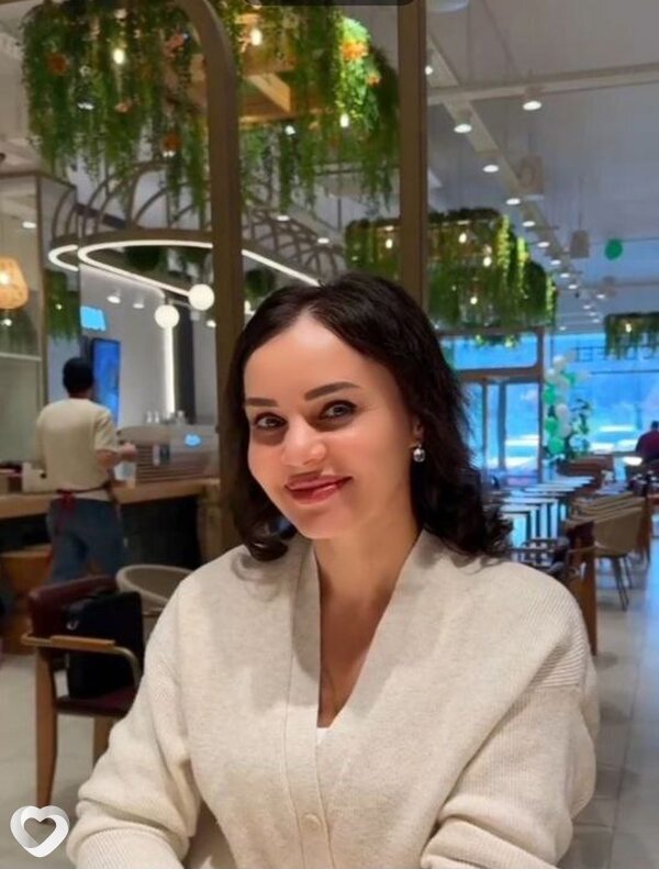 Наталья, 36, Омске — анкета №4172238