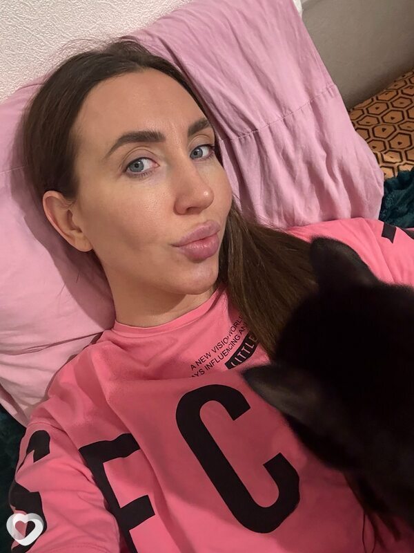 Lyuba, 31, Санкт-Петербурге — анкета №4172251