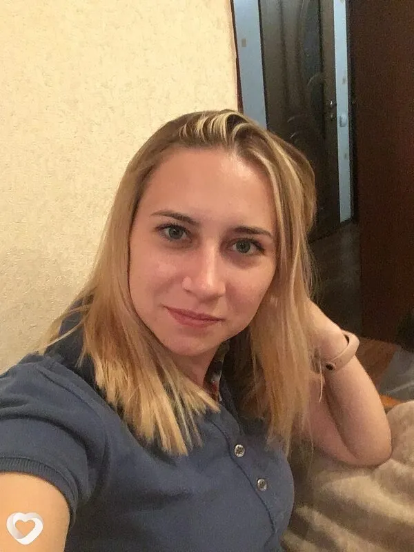 Дарья, 33, Москве — анкета №4172252