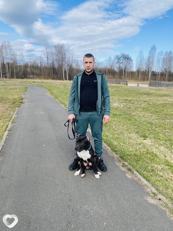 Belov, 30, Дзержинске — анкета №4172256