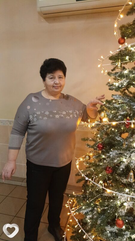 Ніна, Овруч
