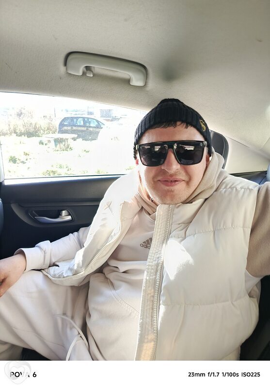 Дмитрий, 35, Екатеринбурге — анкета №4172263