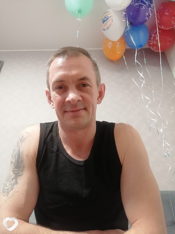 Дмитрий, 44, Зеленоград — анкета №4172340