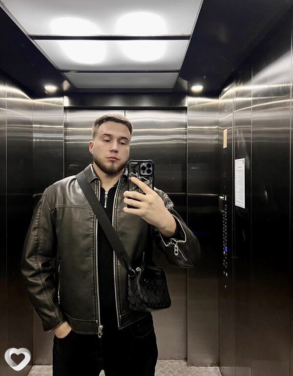 Вова, 30, Умани — анкета №4172341