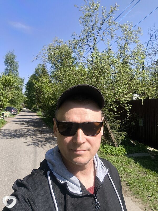Владимир, 45, Волжском — анкета №4172346
