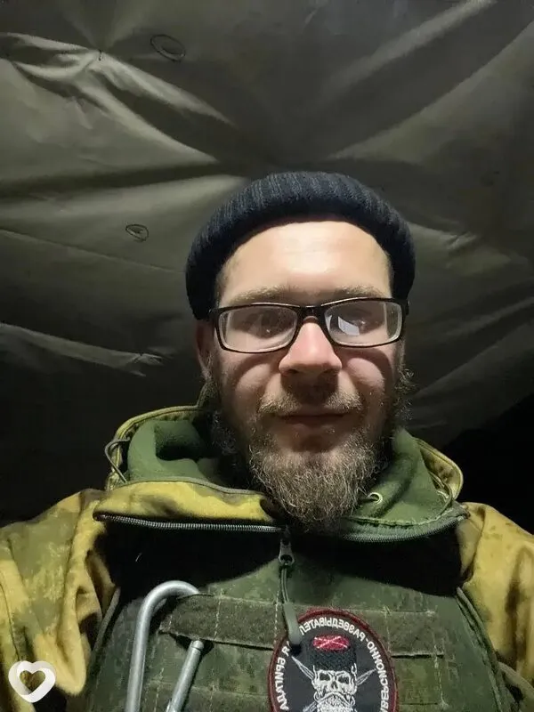 Иван, 35, Москве — анкета №4172354