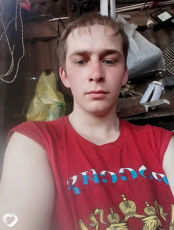 Gabimaru, 22, Барнауле — анкета №4172355