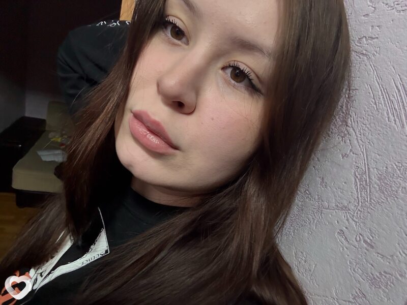 Анастасия, 21, Краснодаре — анкета №4172358