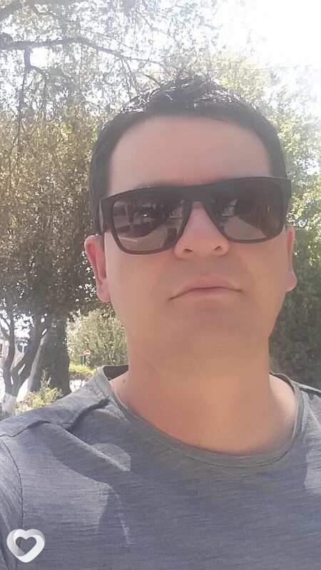 Эльяр, 41, Анапе — анкета №4172360