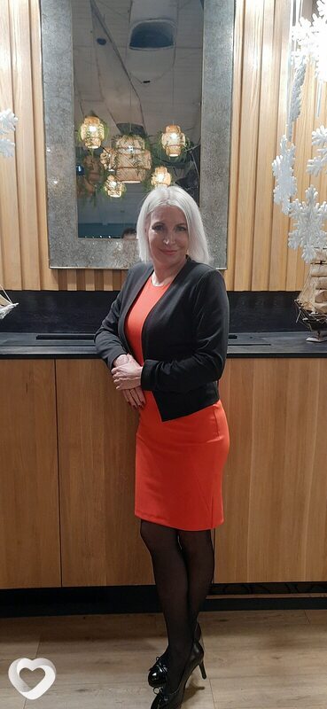 Елена, 56, Ульяновске — анкета №4172363