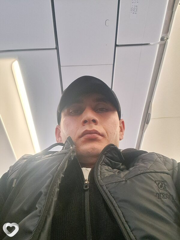 Shaxzod, 27, Калининграде — анкета №4172191