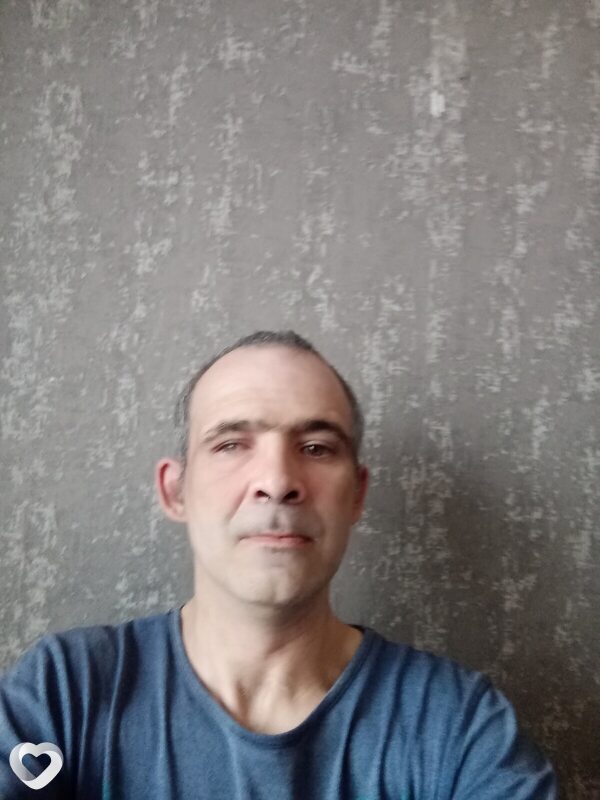 Николай, 38, Арзамасе — анкета №4172192