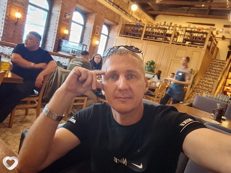 Виктор, 43, Астрахани — анкета №4172200