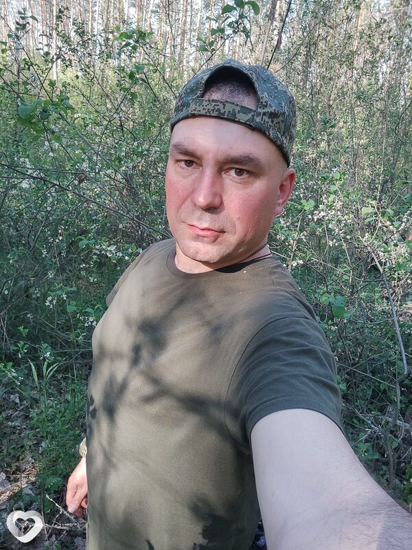 Михаил, 36, Старобельске — анкета №4172204