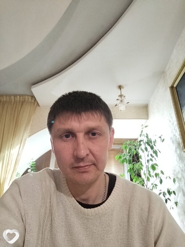 Сергей, Заинск