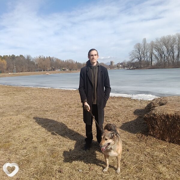Глеб, 23, Ессентуках — анкета №4172208