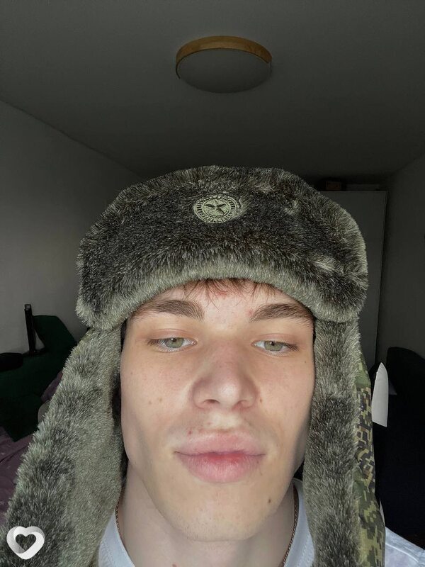 Максим, 21, Краснодаре — анкета №4172213