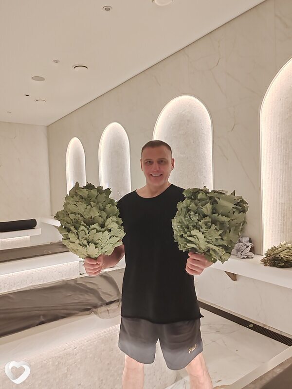 Иван, 46, Екатеринбурге — анкета №4172423