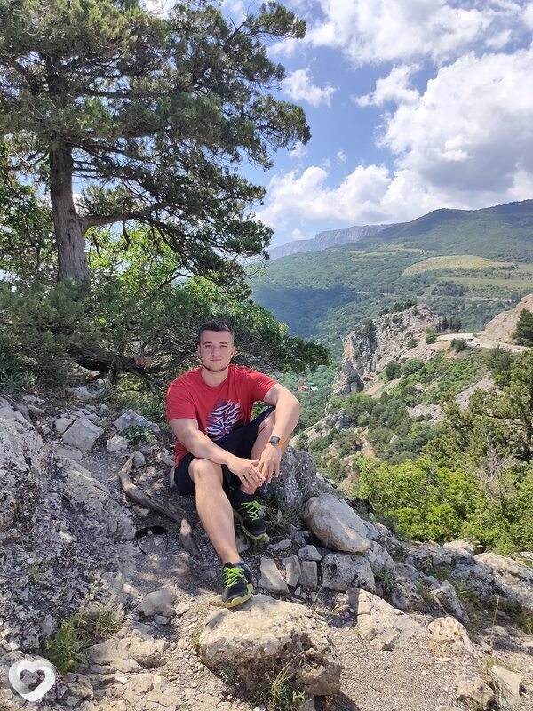 Андрей, 35, Ростове-на-Дону — анкета №4172428
