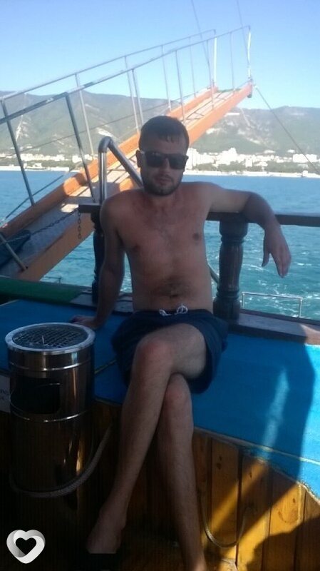 Слава, 37, Южно-Сахалинске — анкета №4172432