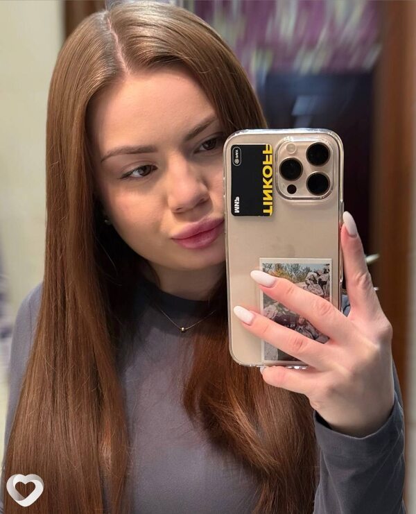 Кристина, 24, Краснодаре — анкета №4172435